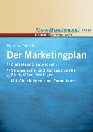 Der Marketingplan