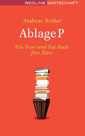 Buchcover Ablage P | Andreas Rother | EAN 9783636013217 | ISBN 3-636-01321-1 | ISBN 978-3-636-01321-7