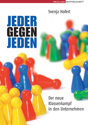 Buchcover Jeder gegen jeden | Svenja Hofert | EAN 9783636013798 | ISBN 3-636-01379-3 | ISBN 978-3-636-01379-8