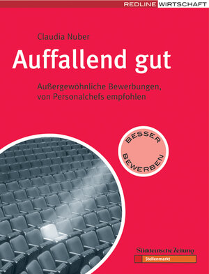 Buchcover Auffallend gut | Claudia Nuber | EAN 9783636013897 | ISBN 3-636-01389-0 | ISBN 978-3-636-01389-7