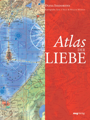 Atlas der Liebe