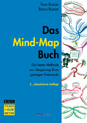 Das Mind-Map-Buch . Die beste Methode zur Steigerung ihres geistigen Potenzials