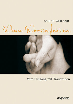 Buchcover Wenn Worte fehlen | Sabine  Weiland | EAN 9783636062475 | ISBN 3-636-06247-6 | ISBN 978-3-636-06247-5