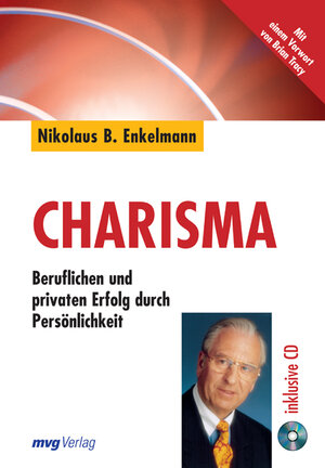 Buchcover Charisma | Birgit Rupprecht-Stroell | EAN 9783636062512 | ISBN 3-636-06251-4 | ISBN 978-3-636-06251-2