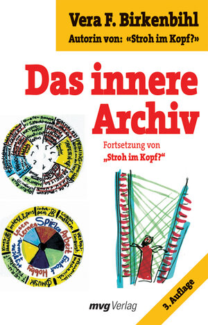 Buchcover Das innere Archiv | Vera F Birkenbihl | EAN 9783636062925 | ISBN 3-636-06292-1 | ISBN 978-3-636-06292-5
