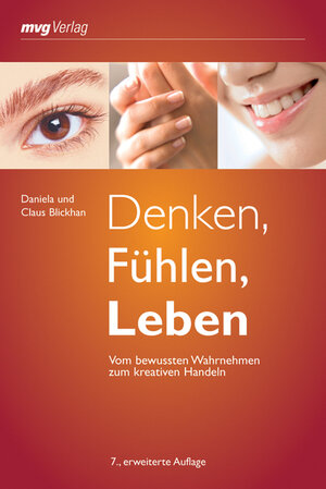 Buchcover Denken, Fühlen, Leben | Daniela Blickhan | EAN 9783636063380 | ISBN 3-636-06338-3 | ISBN 978-3-636-06338-0