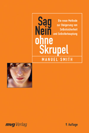 Buchcover Sag Nein ohne Skrupel | Manuel Smith | EAN 9783636071064 | ISBN 3-636-07106-8 | ISBN 978-3-636-07106-4