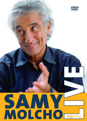 Buchcover Samy Molcho live | Samy Molcho | EAN 9783636071545 | ISBN 3-636-07154-8 | ISBN 978-3-636-07154-5