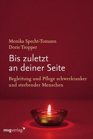 Buchcover Bis zuletzt an deiner Seite | Monika Specht-Tomann | EAN 9783636072436 | ISBN 3-636-07243-9 | ISBN 978-3-636-07243-6