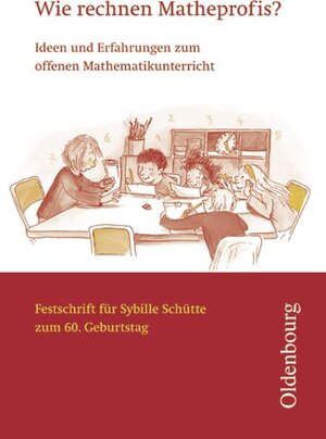 Buchcover Wie rechnen Matheprofis?  | EAN 9783637000339 | ISBN 3-637-00033-4 | ISBN 978-3-637-00033-9