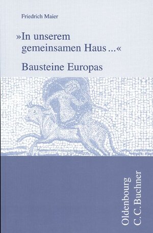 Buchcover In unserem gemeinsamen Haus... | Friedrich Maier | EAN 9783637001626 | ISBN 3-637-00162-4 | ISBN 978-3-637-00162-6