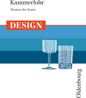 Buchcover Kammerlohr - Themen der Kunst  | EAN 9783637004207 | ISBN 3-637-00420-8 | ISBN 978-3-637-00420-7