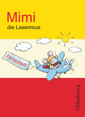 Buchcover Mimi, die Lesemaus - Fibel für den Erstleseunterricht - Ausgabe E für alle Bundesländer - Ausgabe 2008 | Barbara Kiesinger-Jehle | EAN 9783637012769 | ISBN 3-637-01276-6 | ISBN 978-3-637-01276-9