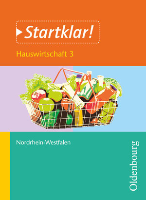 Buchcover Startklar! - Nordrhein-Westfalen | Ulf Holzendorf | EAN 9783637017252 | ISBN 3-637-01725-3 | ISBN 978-3-637-01725-2