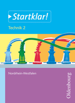 Buchcover Startklar! - Nordrhein-Westfalen | Dieter Mette | EAN 9783637017306 | ISBN 3-637-01730-X | ISBN 978-3-637-01730-6