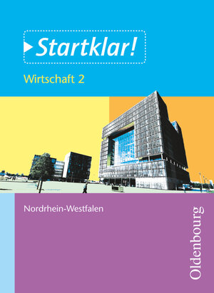Buchcover Startklar! - Nordrhein-Westfalen | Dieter Mette | EAN 9783637017368 | ISBN 3-637-01736-9 | ISBN 978-3-637-01736-8