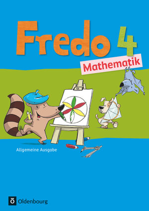 Buchcover Fredo - Mathematik - Ausgabe A - 2015 - 4. Schuljahr | Nicole Franzen-Stephan | EAN 9783637018655 | ISBN 3-637-01865-9 | ISBN 978-3-637-01865-5