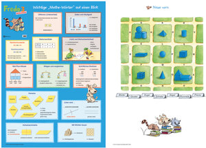 Buchcover Fredo - Mathematik - Zu Ausgabe A - 2015 und Ausgabe B - 3. Schuljahr  | EAN 9783637021549 | ISBN 3-637-02154-4 | ISBN 978-3-637-02154-9