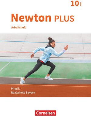 Buchcover Newton plus - Realschule Bayern - 10. Jahrgangsstufe - Wahlpflichtfächergruppe I  | EAN 9783637024502 | ISBN 3-637-02450-0 | ISBN 978-3-637-02450-2