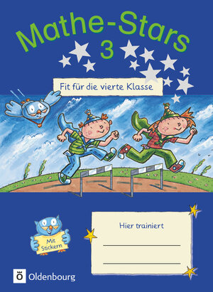 Buchcover Mathe-Stars - Fit für die nächste Klasse | Beatrix Pütz | EAN 9783637027282 | ISBN 3-637-02728-3 | ISBN 978-3-637-02728-2