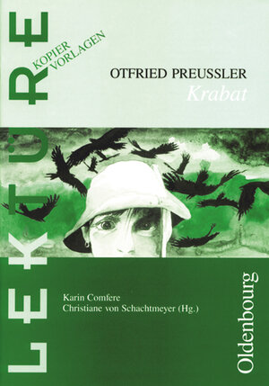 Buchcover Lektüre: Kopiervorlagen | Otfried Preußler | EAN 9783637157866 | ISBN 3-637-15786-1 | ISBN 978-3-637-15786-6