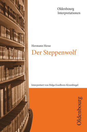 Buchcover Oldenbourg Interpretationen | Helga Esselborn | EAN 9783637886223 | ISBN 3-637-88622-7 | ISBN 978-3-637-88622-3