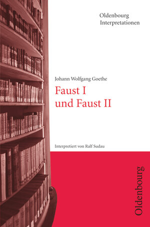 Buchcover Oldenbourg Interpretationen | Ralf Sudau | EAN 9783637886636 | ISBN 3-637-88663-4 | ISBN 978-3-637-88663-6