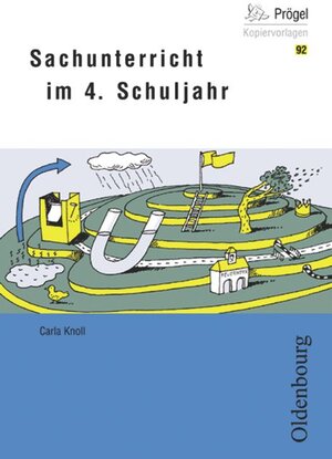 Buchcover Oldenbourg Kopiervorlagen / Sachunterricht | Carla Knoll | EAN 9783637960466 | ISBN 3-637-96046-X | ISBN 978-3-637-96046-6