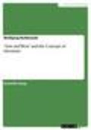 Buchcover “East and West” and the Concept of Literature | Wolfgang Ruttkowski | EAN 9783638148900 | ISBN 3-638-14890-4 | ISBN 978-3-638-14890-0