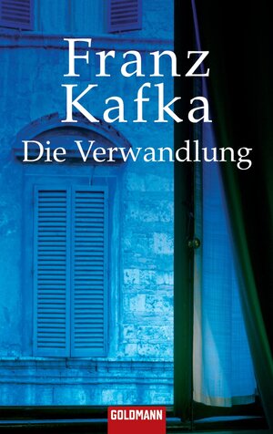 Buchcover Die Verwandlung | Franz Kafka | EAN 9783641010119 | ISBN 3-641-01011-X | ISBN 978-3-641-01011-9