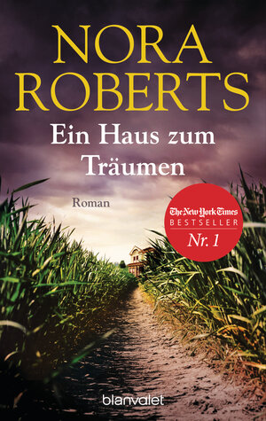 Buchcover Ein Haus zum Träumen | Nora Roberts | EAN 9783641011833 | ISBN 3-641-01183-3 | ISBN 978-3-641-01183-3