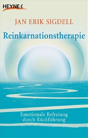 Buchcover Reinkarnationstherapie | Jan Erik Sigdell | EAN 9783641014506 | ISBN 3-641-01450-6 | ISBN 978-3-641-01450-6