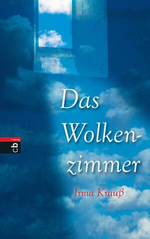 Buchcover Das Wolkenzimmer | Irma Krauß | EAN 9783641017101 | ISBN 3-641-01710-6 | ISBN 978-3-641-01710-1