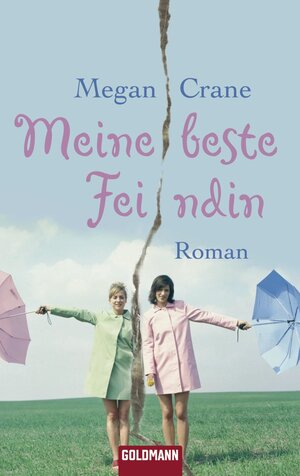 Buchcover Meine beste Feindin | Megan Crane | EAN 9783641024307 | ISBN 3-641-02430-7 | ISBN 978-3-641-02430-7