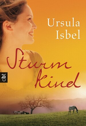 Buchcover Sturmkind | Ursula Isbel | EAN 9783641024321 | ISBN 3-641-02432-3 | ISBN 978-3-641-02432-1