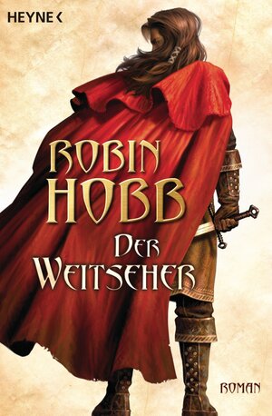Buchcover Der Weitseher | Robin Hobb | EAN 9783641026066 | ISBN 3-641-02606-7 | ISBN 978-3-641-02606-6