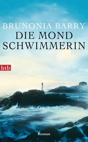 Buchcover Die Mondschwimmerin | Brunonia Barry | EAN 9783641026332 | ISBN 3-641-02633-4 | ISBN 978-3-641-02633-2