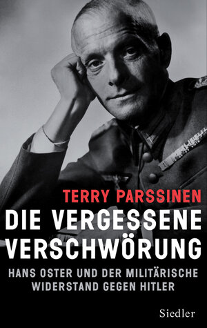 Buchcover Die vergessene Verschwörung | Terry Parssinen | EAN 9783641026356 | ISBN 3-641-02635-0 | ISBN 978-3-641-02635-6