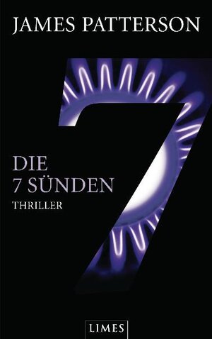 Buchcover Die 7 Sünden | James Patterson | EAN 9783641028251 | ISBN 3-641-02825-6 | ISBN 978-3-641-02825-1