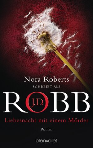 Buchcover Liebesnacht mit einem Mörder | J.D. Robb | EAN 9783641028305 | ISBN 3-641-02830-2 | ISBN 978-3-641-02830-5