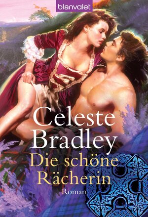 Buchcover Die schöne Rächerin | Celeste Bradley | EAN 9783641028572 | ISBN 3-641-02857-4 | ISBN 978-3-641-02857-2