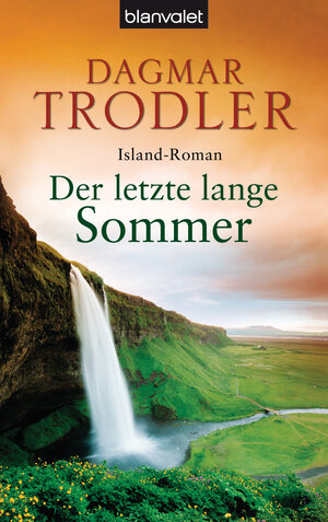 Buchcover Der letzte lange Sommer | Dagmar Trodler | EAN 9783641029609 | ISBN 3-641-02960-0 | ISBN 978-3-641-02960-9