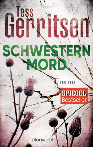 Buchcover Schwesternmord | Tess Gerritsen | EAN 9783641029999 | ISBN 3-641-02999-6 | ISBN 978-3-641-02999-9