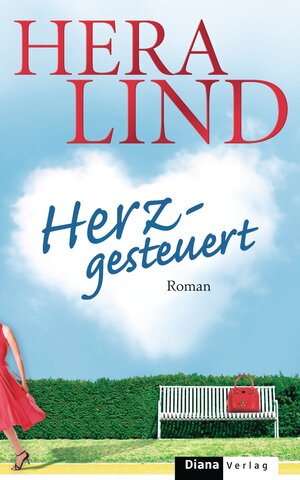 Buchcover Herzgesteuert | Hera Lind | EAN 9783641031510 | ISBN 3-641-03151-6 | ISBN 978-3-641-03151-0