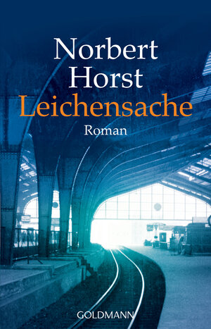 Buchcover Leichensache | Norbert Horst | EAN 9783641032050 | ISBN 3-641-03205-9 | ISBN 978-3-641-03205-0