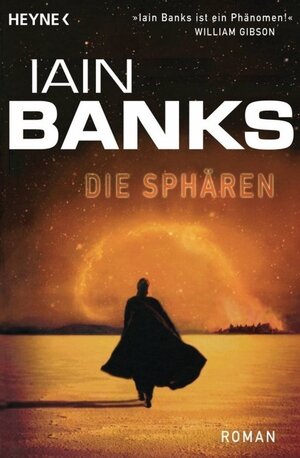 Buchcover Die Sphären | Iain Banks | EAN 9783641032593 | ISBN 3-641-03259-8 | ISBN 978-3-641-03259-3
