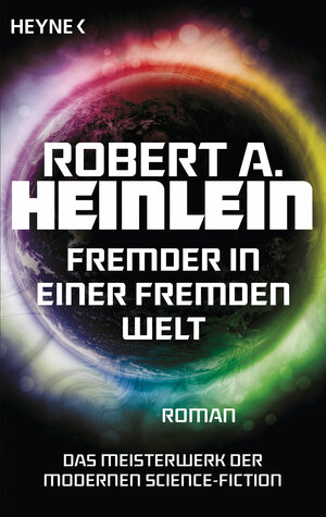 Buchcover Fremder in einer fremden Welt | Robert A. Heinlein | EAN 9783641032739 | ISBN 3-641-03273-3 | ISBN 978-3-641-03273-9