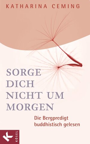 Buchcover Sorge dich nicht um morgen | Katharina Ceming | EAN 9783641033316 | ISBN 3-641-03331-4 | ISBN 978-3-641-03331-6