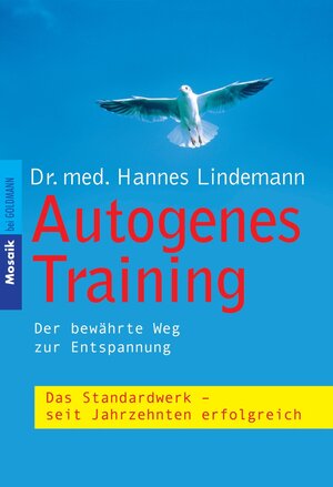 Buchcover Autogenes Training | Hannes Lindemann | EAN 9783641033613 | ISBN 3-641-03361-6 | ISBN 978-3-641-03361-3