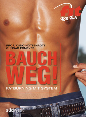 Buchcover Bauch weg! | Gunnar Ebmeyer | EAN 9783641036218 | ISBN 3-641-03621-6 | ISBN 978-3-641-03621-8